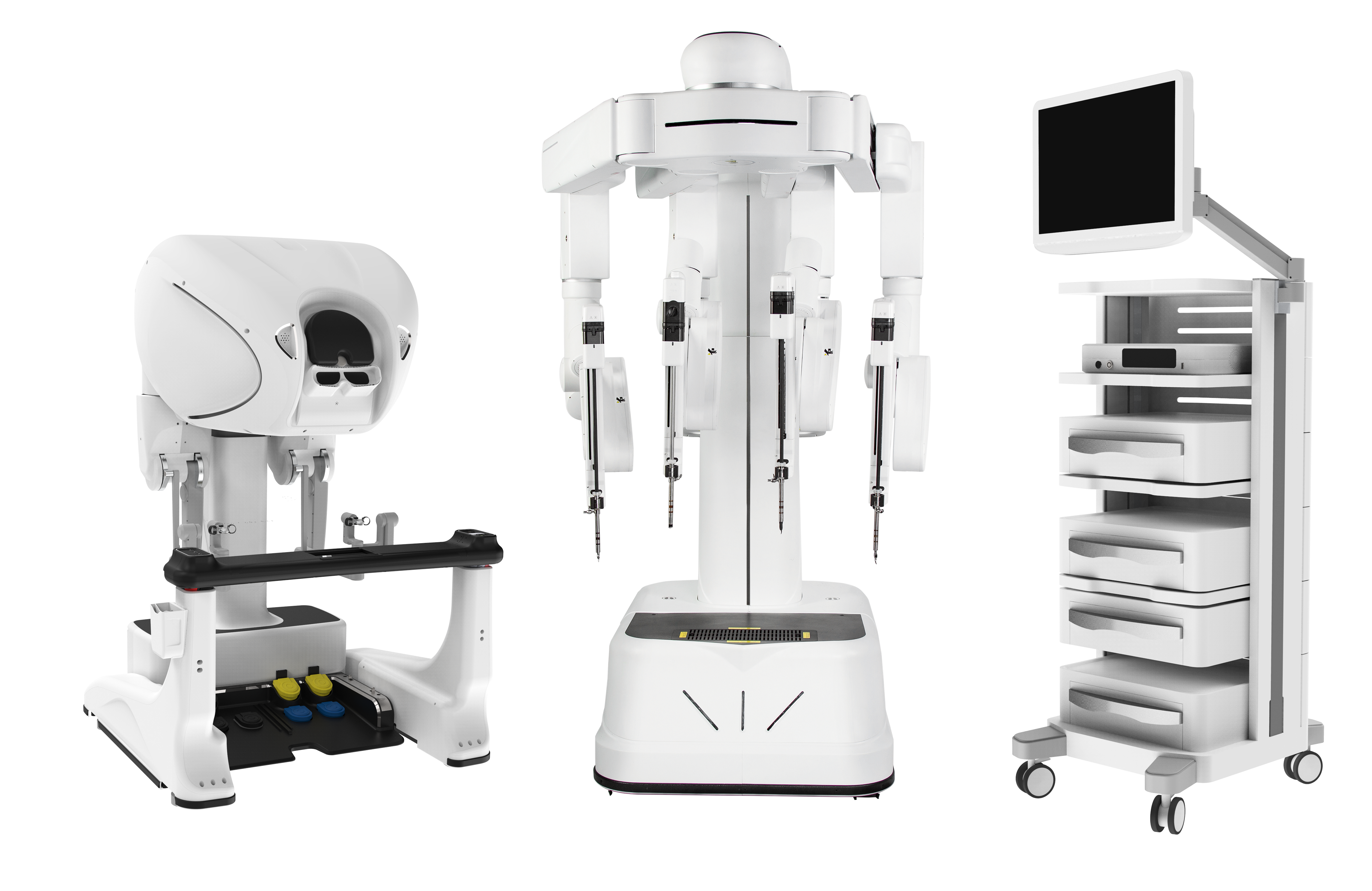 MP1000 laparoscopic surgical