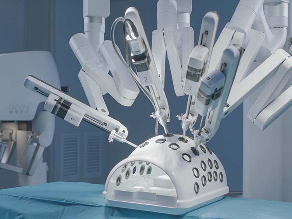 JFM Medical IPO Valuation and Analysis of Investment Opportunities in Hong Kong-listed Surgical Robots