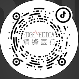 精锋®多孔腔镜手术机器人MP1000 - 精锋医疗 赋能医生 造福患者