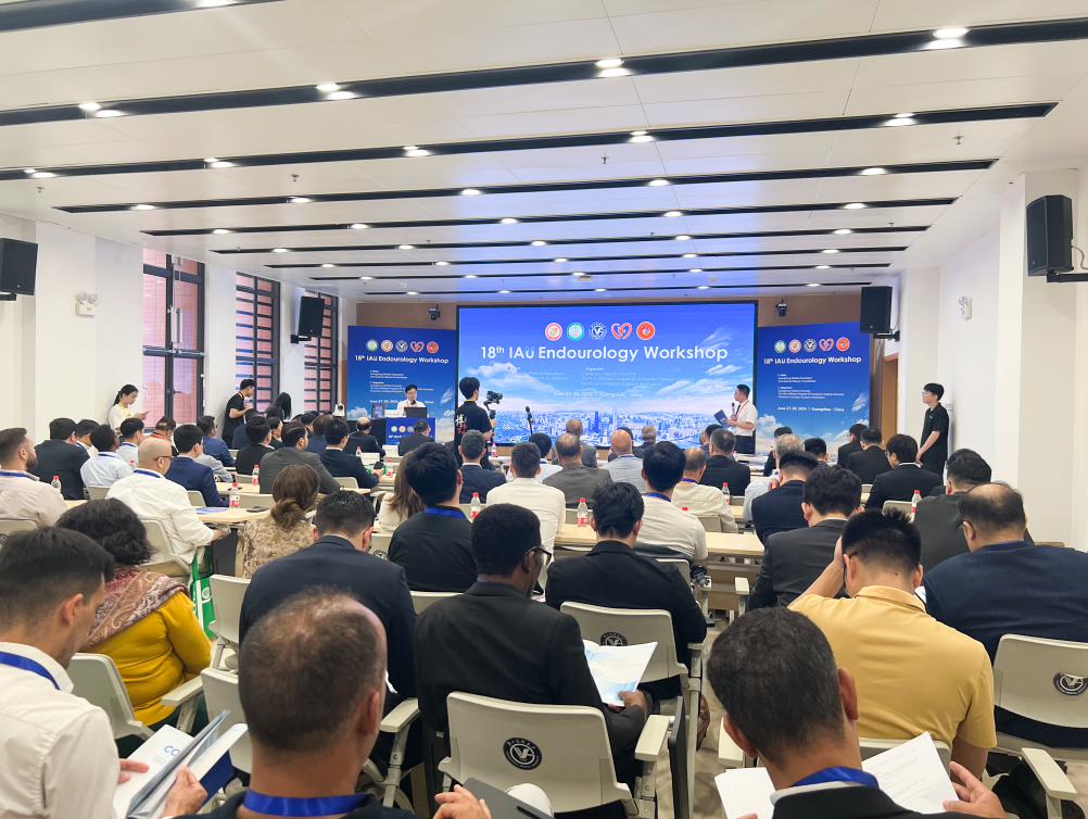 公司新闻 - 精锋医疗 赋能医生 造福患者